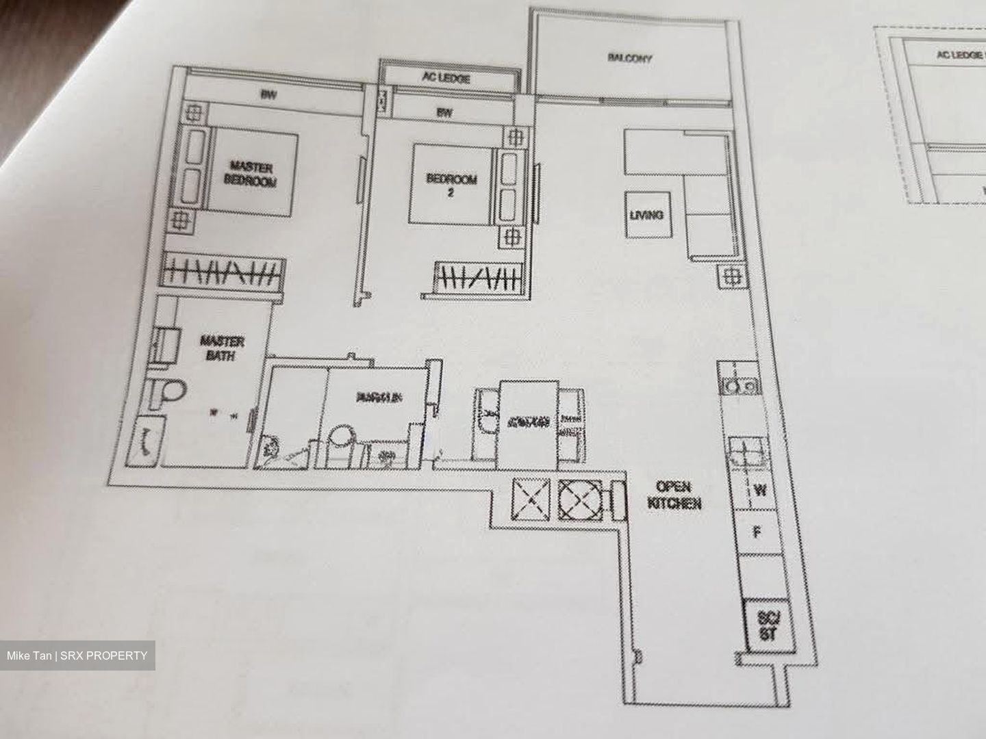 Waterfront Gold (D16), Condominium #620237281
